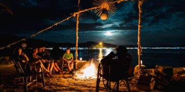 Vibrant Vibes: 5 Indian Cities With The Best Nightlife