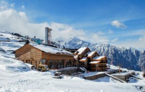 5 Best Hill Stations Near Delhi for a Weekend Trip in 2026