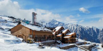 5 Best Hill Stations Near Delhi