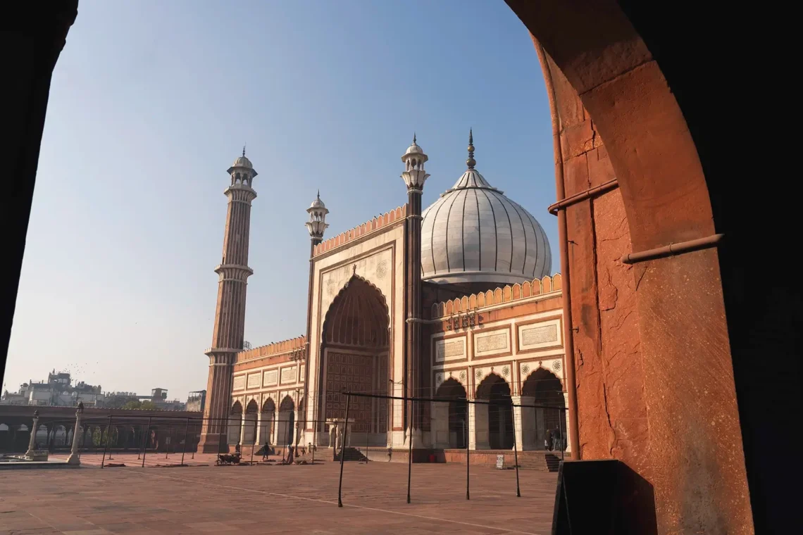 Exploring New Delhi’s Timeless Relics: 7 Ancient Ruins And Historical Sites In New Delhi Exploring New Delhi’s Timeless Relics: 7 Ancient Ruins And Historical Sites In New Delhi