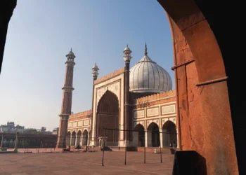 Exploring New Delhi’s Timeless Relics: 7 Ancient Ruins And Historical Sites In New Delhi Exploring New Delhi’s Timeless Relics: 7 Ancient Ruins And Historical Sites In New Delhi