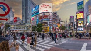 7 Best Places To Visit In Japan