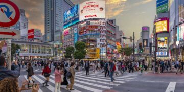 7 Best Places To Visit In Japan