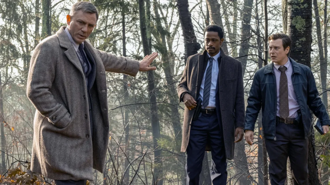 Some Views On Knives Out That Highlight Why It Is One Of The Greatest Murder Mysteries Of All Time Some Views On Knives Out That Highlight Why It Is One Of The Greatest Murder Mysteries Of All Time