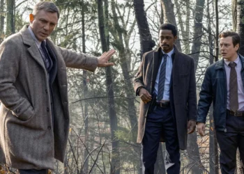 Some Views On Knives Out That Highlight Why It Is One Of The Greatest Murder Mysteries Of All Time Some Views On Knives Out That Highlight Why It Is One Of The Greatest Murder Mysteries Of All Time