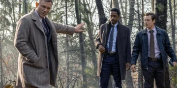 Some Views On Knives Out That Highlight Why It Is One Of The Greatest Murder Mysteries Of All Time