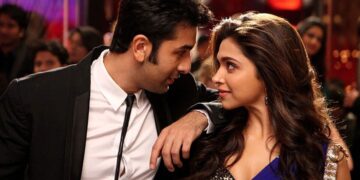 9 Stages Of Love Ft. Fictional Characters