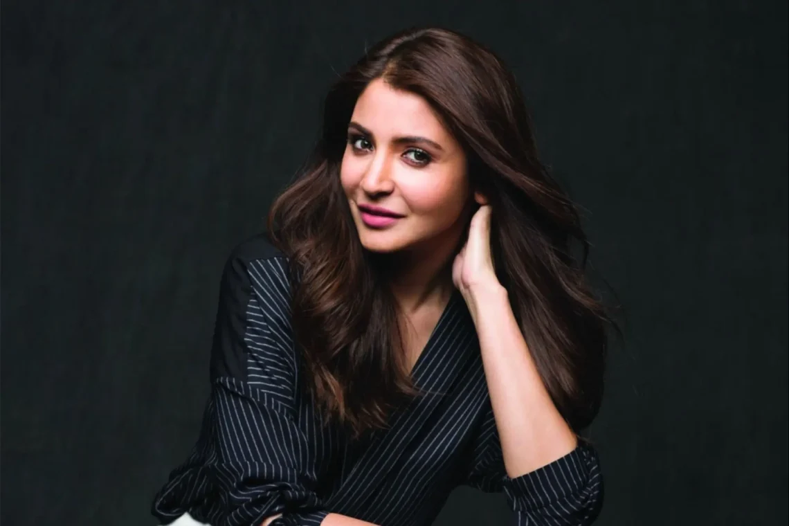 7 Best Performances Of Anushka Sharma