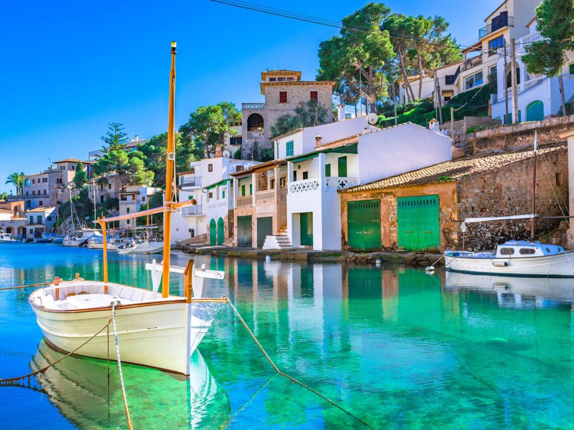 5 Places That Should Be On Your Bucket List