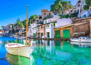 5 Places That Should Be On Your Bucket List