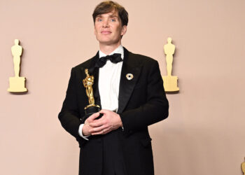 8 Best Performances Of Cillian Murphy 8 Best Performances Of Cillian Murphy