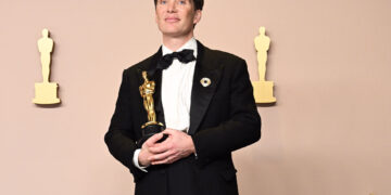 8 Best Performances Of Cillian Murphy