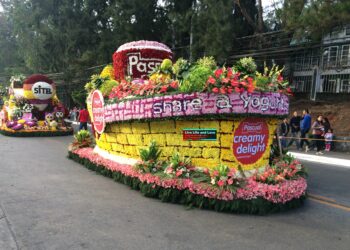 7 Exciting Fun Festivals Of Philippines: A Celebration Of Culture And Tradition 7 Exciting Fun Festivals Of Philippines: A Celebration Of Culture And Tradition