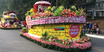 7 Exciting Fun Festivals Of Philippines: A Celebration Of Culture And Tradition