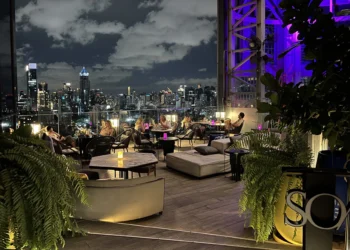 10 Most Luxurious Hotels In Bangkok 10 Most Luxurious Hotels In Bangkok