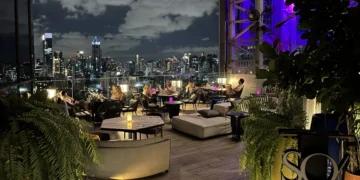 10 Most Luxurious Hotels In Bangkok