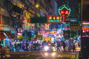 7 Best Foodie Destinations in Hong Kong for Indian Travellers