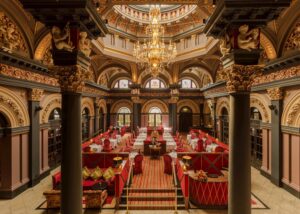10 Most Luxurious Places To Explore In England