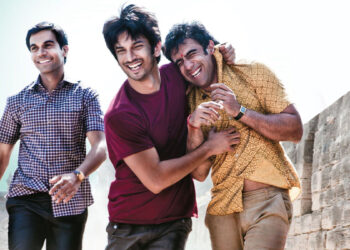 For Your Heart, Eyes, and Soul: 14 Aesthetically Pleasing Bollywood Films