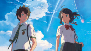 Never Watched Anime? Start With These And Become An Otaku