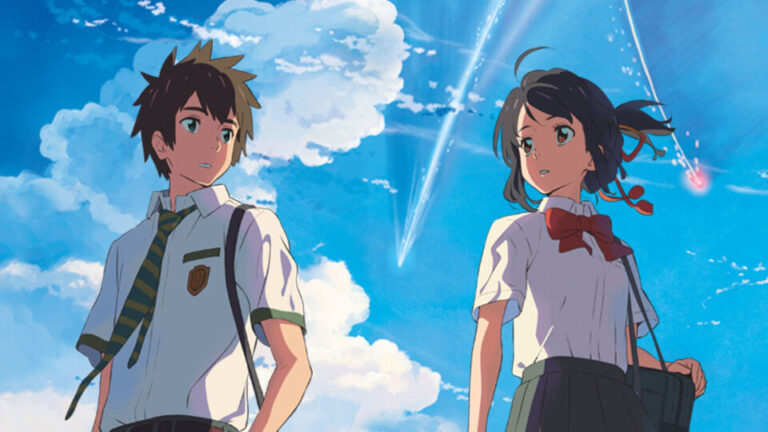 The Second Angle Magazine Never Watched Anime? Start With These And Become An Otaku