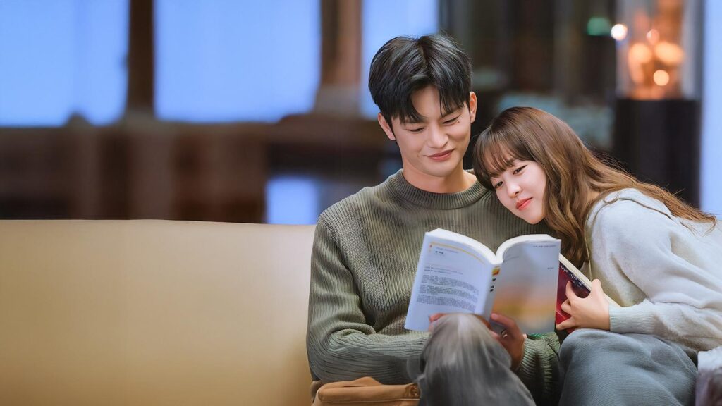 10 Best K-Dramas