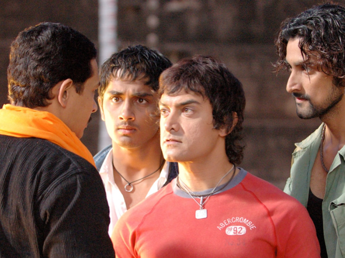 Reasons Why Rang De Basanti Still Have A Special Place In Our Hearts and Always Will Reasons Why Rang De Basanti Still Have A Special Place In Our Hearts and Always Will