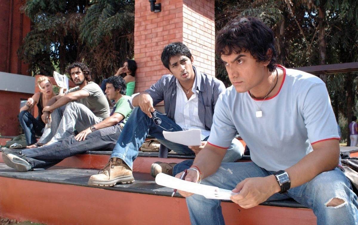 Reasons Why Rang De Basanti Still Have A Special Place In Our Hearts and Always Will Reasons Why Rang De Basanti Still Have A Special Place In Our Hearts and Always Will