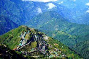 7 Most Scenic Villages In India