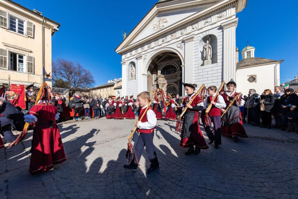 The Second Angle Magazine 10 Festivals In Italy You Must See Before You Die