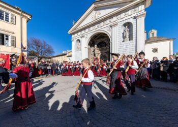 10 Festivals In Italy You Must See Before You Die