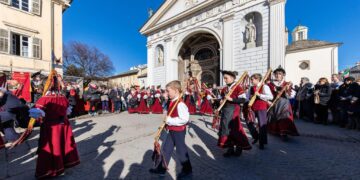 10 Festivals In Italy You Must See Before You Die