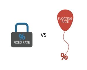 Fixed Rate vs Floating Rate Debt Funds Explained