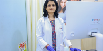Best IVF Doctor in Delhi, Dr Mona Dahiya, on the New Psychology of Fertility Decision-Making