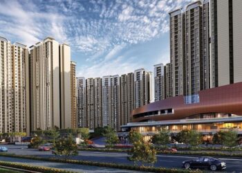 North Bangalore’s Finest 4 BHK Homes for Luxury Lifestyle Living