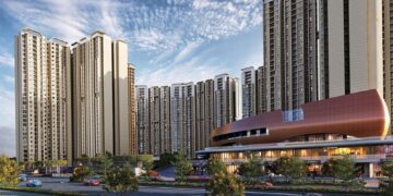 North Bangalore’s Finest 4 BHK Homes for Luxury Lifestyle Living