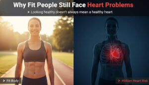 The Second Angle Magazine Why Fit People Are Still Getting Heart Issues
