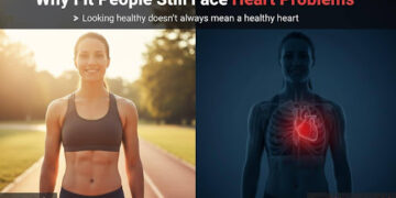 Why Fit People Are Still Getting Heart Issues