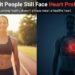 Why Fit People Are Still Getting Heart Issues