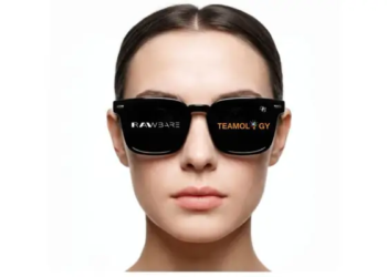 How Rawbare Built a 50,000-Customer Eyewear Brand in Three Years Without Chasing Discounts How Rawbare Built a 50,000-Customer Eyewear Brand in Three Years Without Chasing Discounts