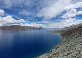 Best Time to Visit Ladakh: A Month-by-Month Guide Pangong Tso lake in eastern Ladakh