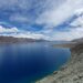 Best Time to Visit Ladakh: A Month-by-Month Guide Pangong Tso lake in eastern Ladakh