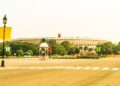 Fundamental Duties in the Indian Constitution: All 11 Explained Simply Parliament of India building in New Delhi
