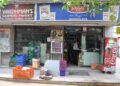 How to Read a Food Label in India: A Simple FSSAI Guide A kirana store stocked with packaged food in India