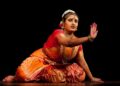 Indian Classical Dance Forms: A Beginner’s Guide to All Eight A Bharatanatyam dancer in performance