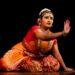 Indian Classical Dance Forms: A Beginner’s Guide to All Eight A Bharatanatyam dancer in performance