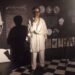Satyajit Ray’s Apu Trilogy: A Beginner’s Guide to the Films and Why They Matter Wax figure of filmmaker Satyajit Ray at Mother’s Wax Museum, Kolkata