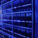 What Is a Large Language Model (LLM)? A Plain-English Guide Rows of servers in a data centre