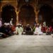 Qawwali performance at the Ajmer Sharif dargah