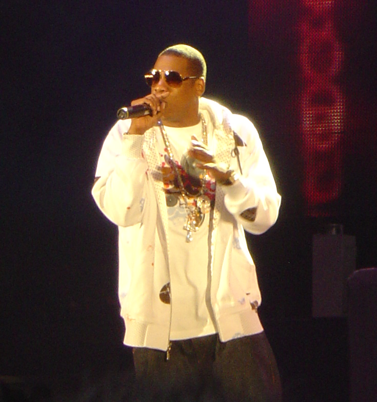 5 Richest Rappers in the World 2026: Net Worth Ranked Jay-Z, the richest rapper in the world in 2026 according to Forbes